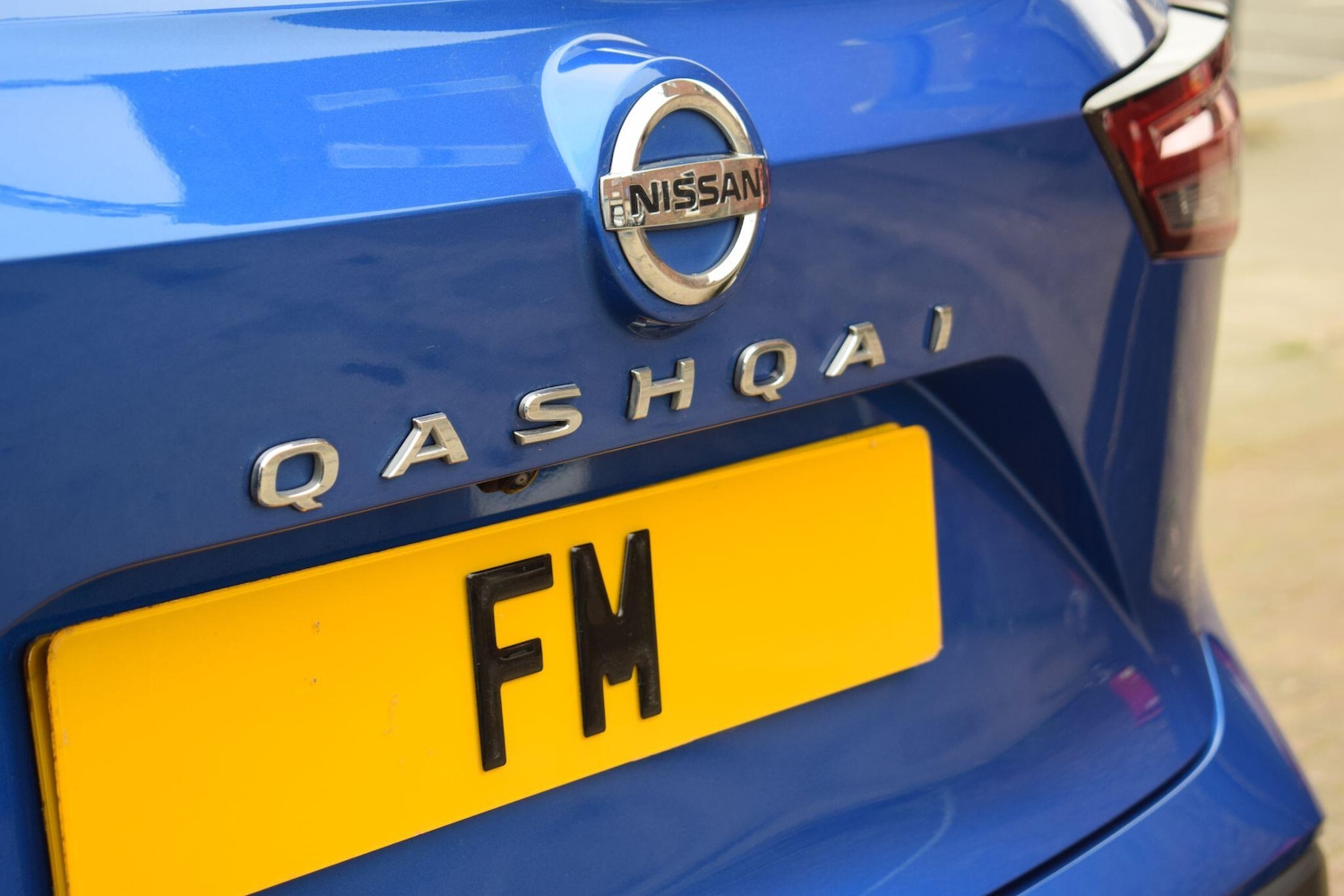 Used Nissan Qashqai 2021 for sale - 78007679: Photo 53