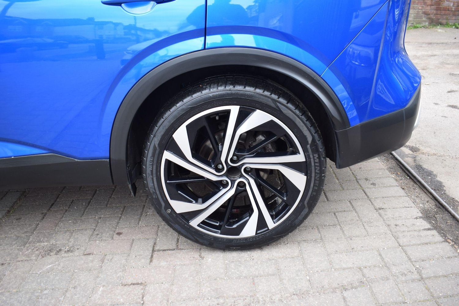 Used Nissan Qashqai 2021 for sale - 78007679: Photo 55