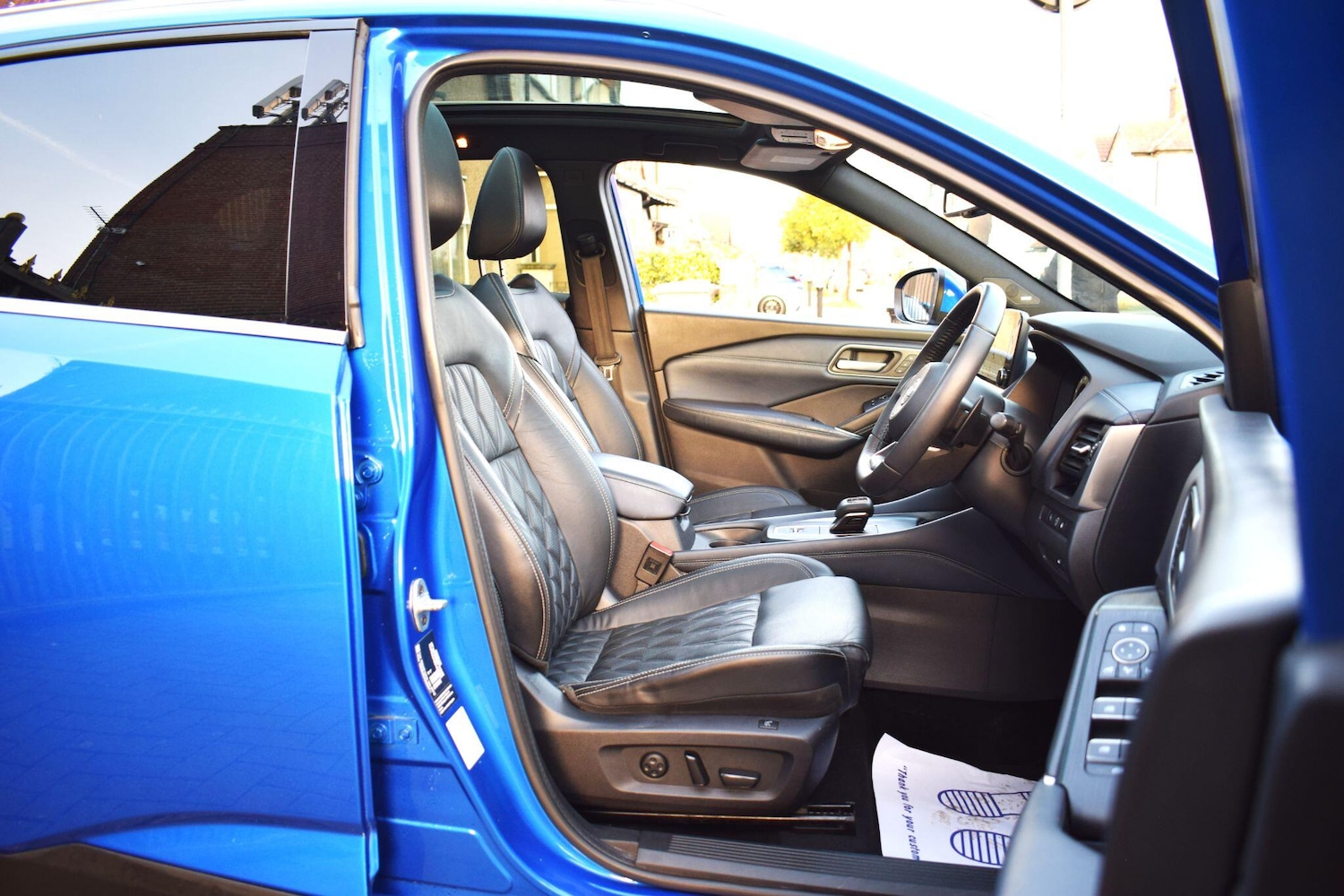 Used Nissan Qashqai 2021 for sale - 78007679: Photo 6