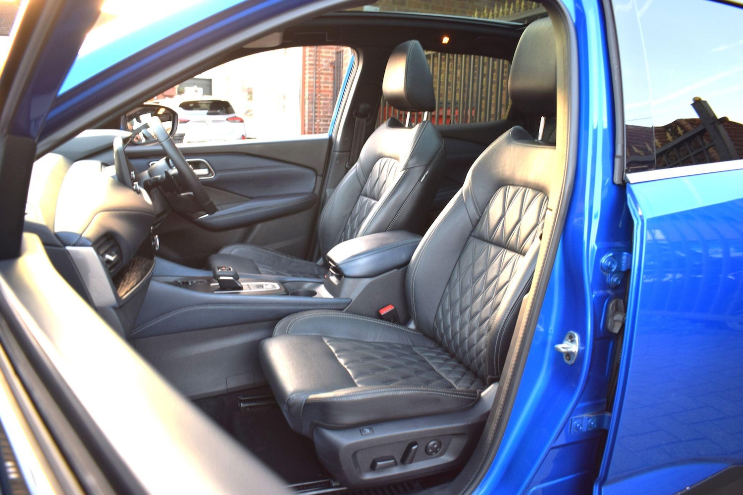 Used Nissan Qashqai 2021 for sale - 78007679: Photo 8