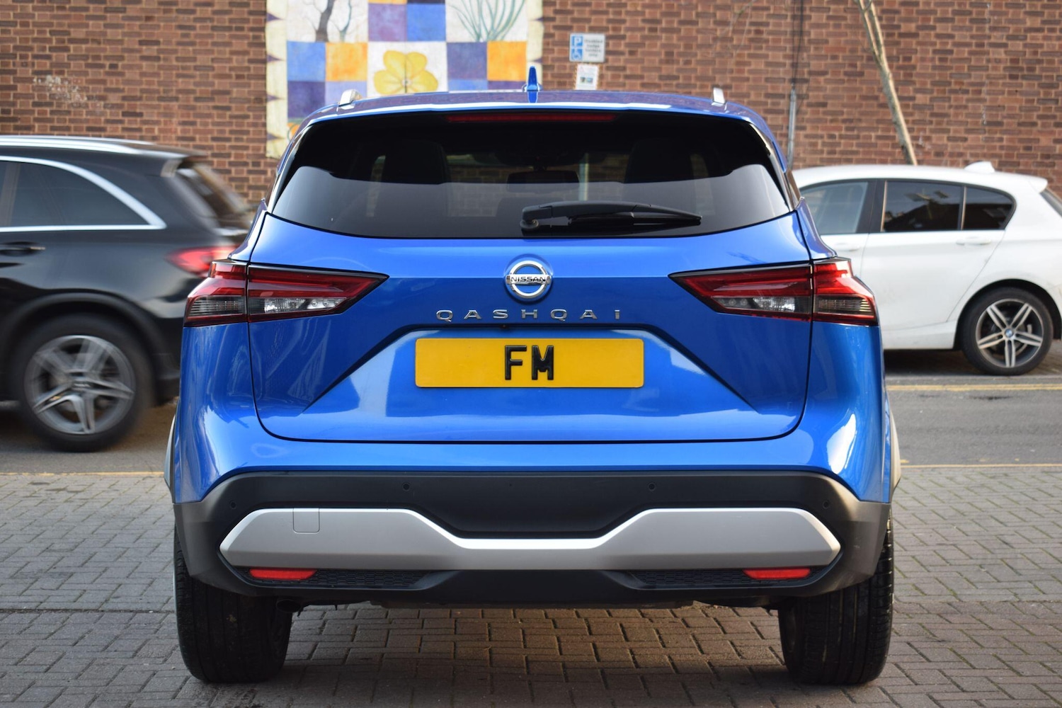 Used Nissan Qashqai 2021 for sale - 78007679: Photo 9