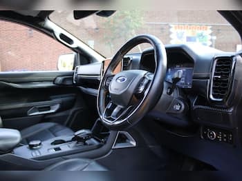 Used Ford Ranger 2023 for sale - 79698735: Photo