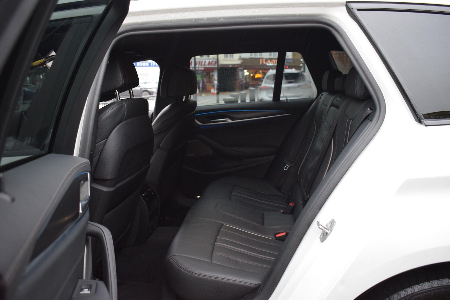 Used BMW 5 Series 2022 for sale - 76965055: Photo 14