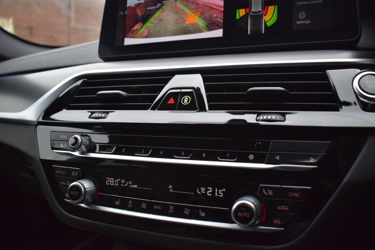 Used BMW 5 Series 2022 for sale - 76965055: Photo 15