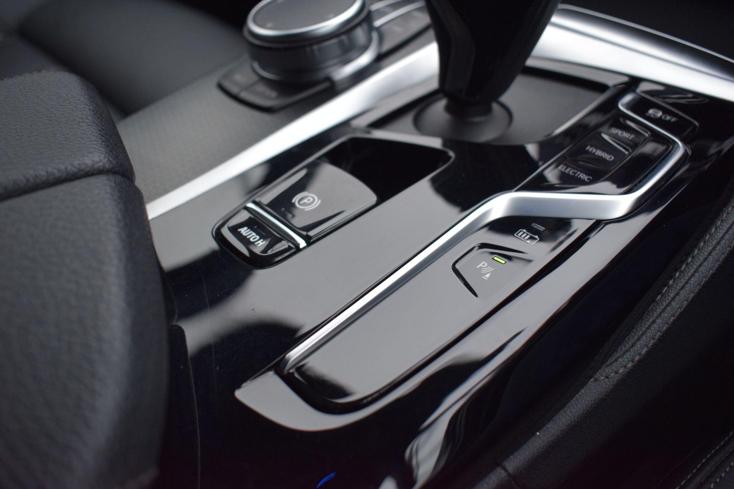 Used BMW 5 Series 2022 for sale - 76965055: Photo 18