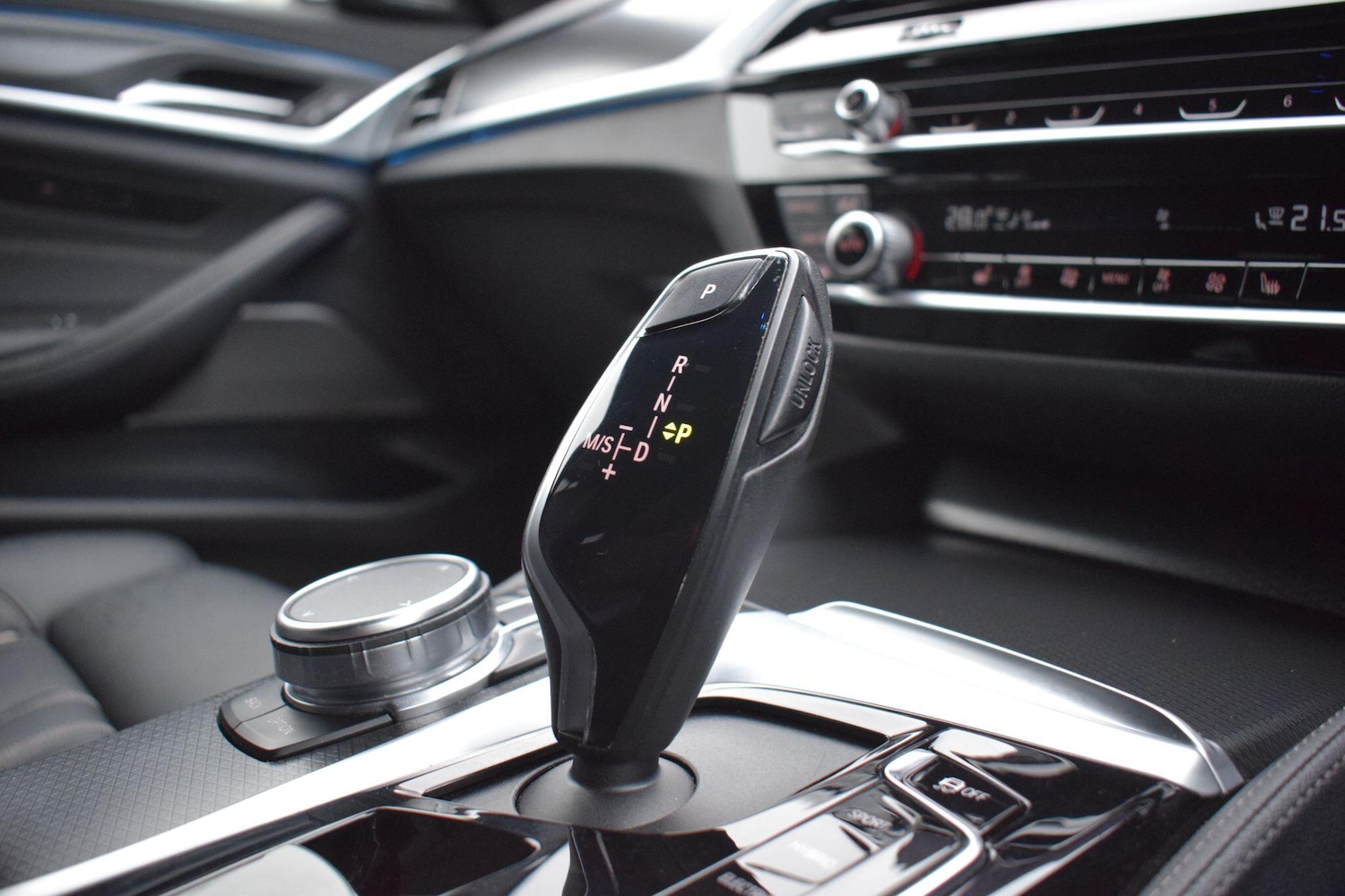 Used BMW 5 Series 2022 for sale - 76965055: Photo 21