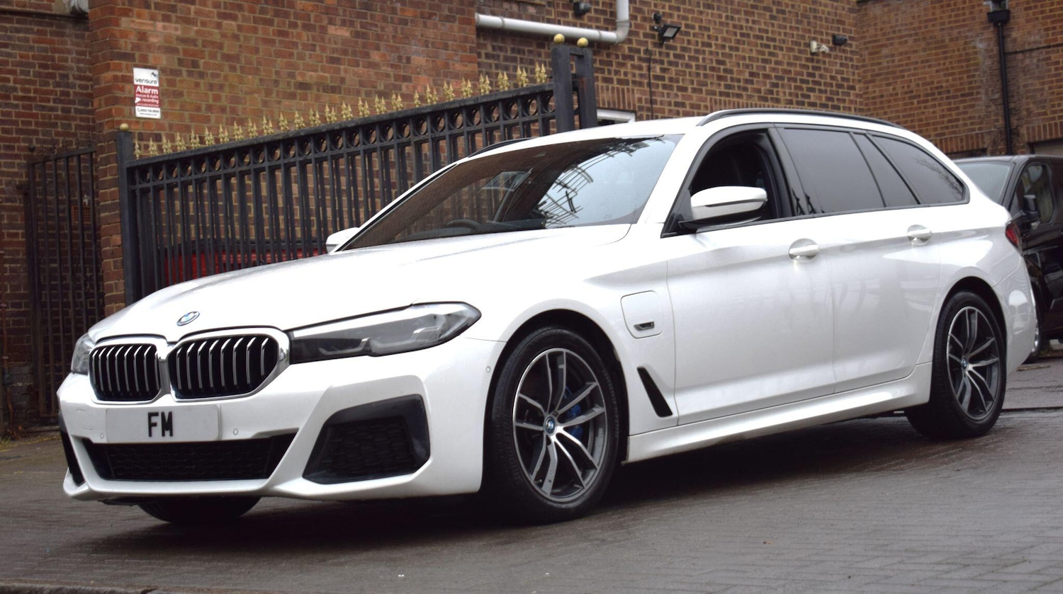 Used BMW 5 Series 2022 for sale - 76965055: Photo 22