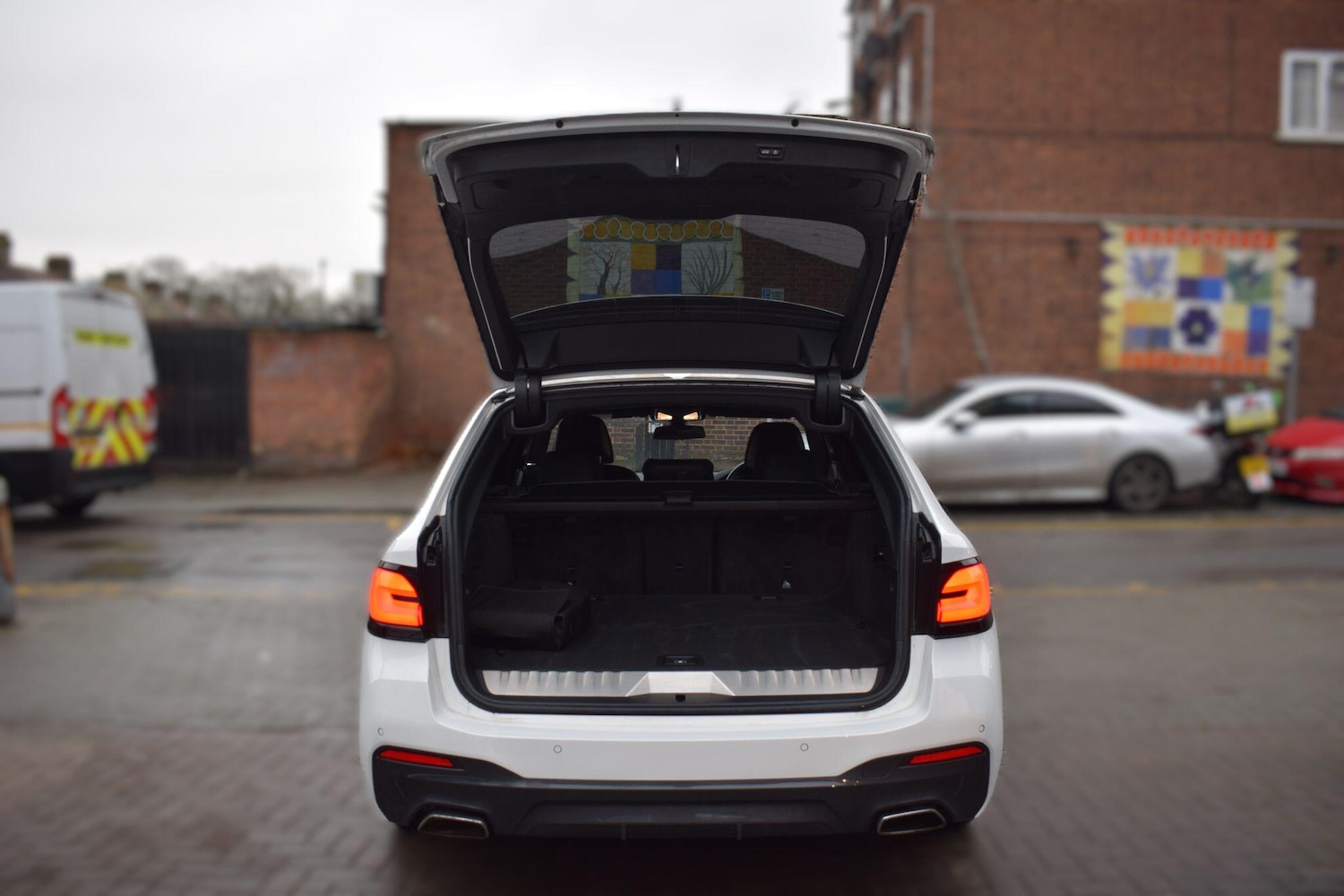 Used BMW 5 Series 2022 for sale - 76965055: Photo 26