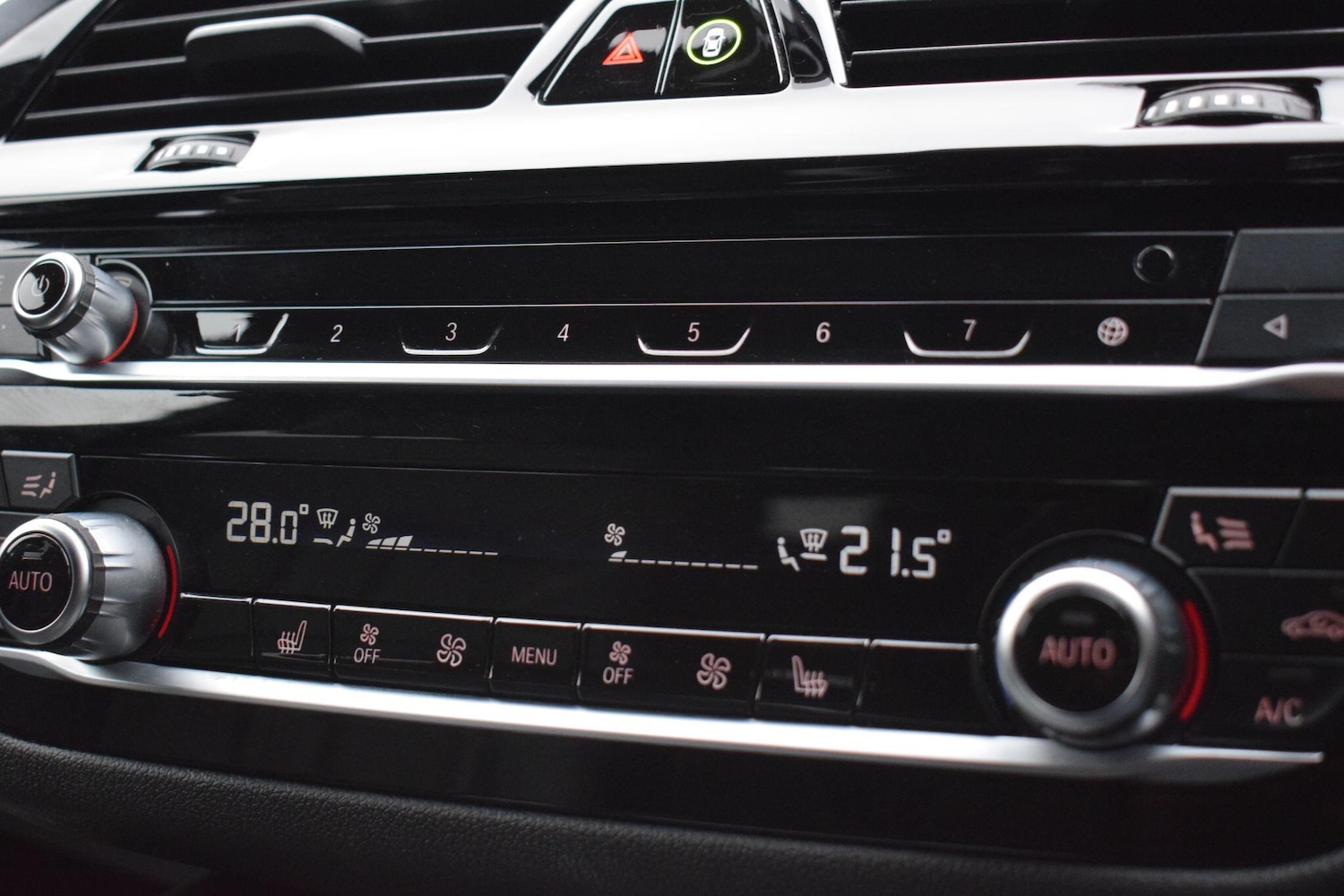 Used BMW 5 Series 2022 for sale - 76965055: Photo 29