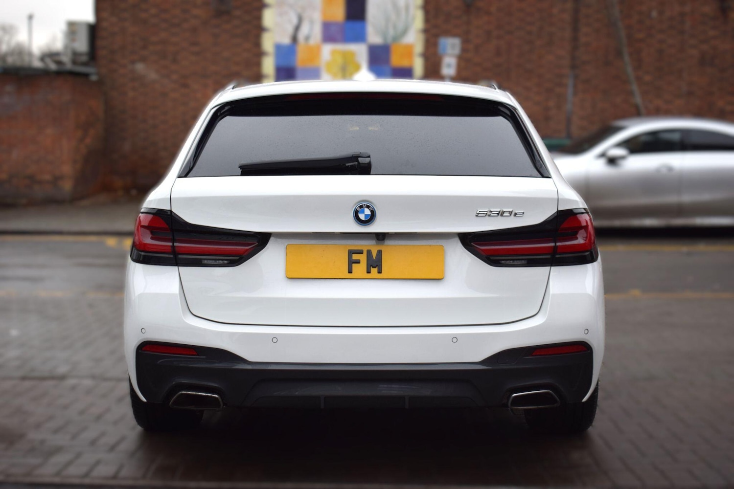 Used BMW 5 Series 2022 for sale - 76965055: Photo 30