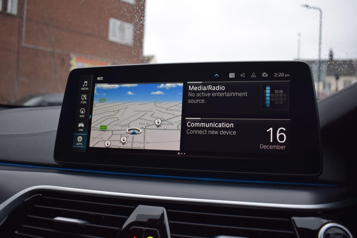 Used BMW 5 Series 2022 for sale - 76965055: Photo 35