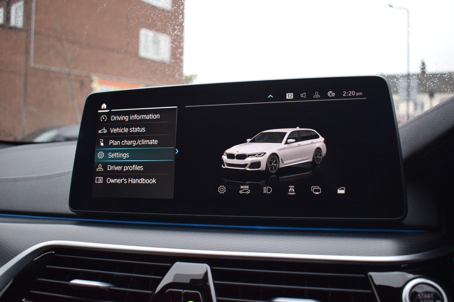 Used BMW 5 Series 2022 for sale - 76965055: Photo 36