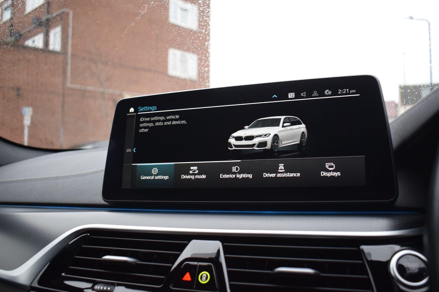 Used BMW 5 Series 2022 for sale - 76965055: Photo 39