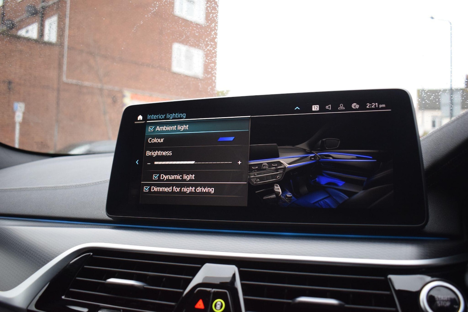 Used BMW 5 Series 2022 for sale - 76965055: Photo 40