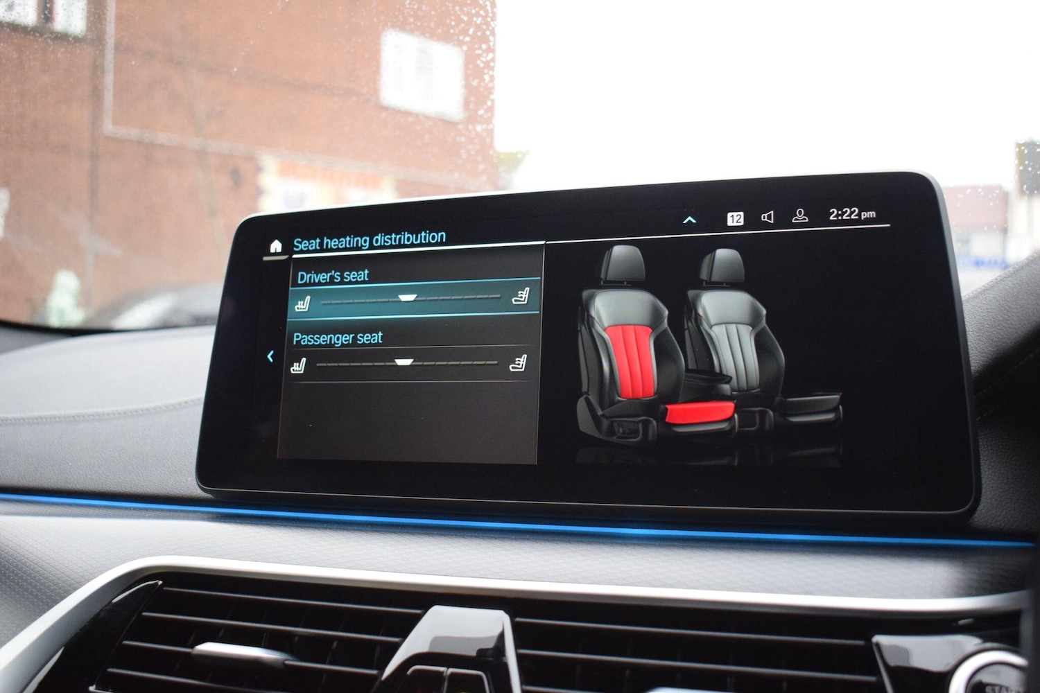 Used BMW 5 Series 2022 for sale - 76965055: Photo 41