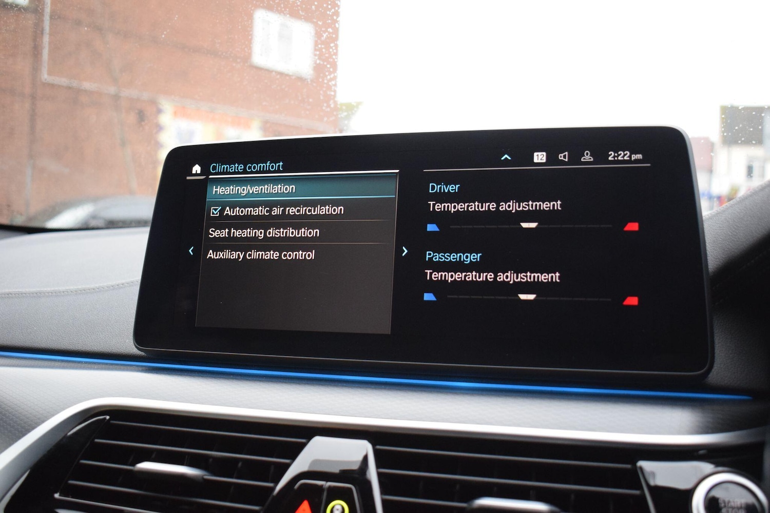 Used BMW 5 Series 2022 for sale - 76965055: Photo 42