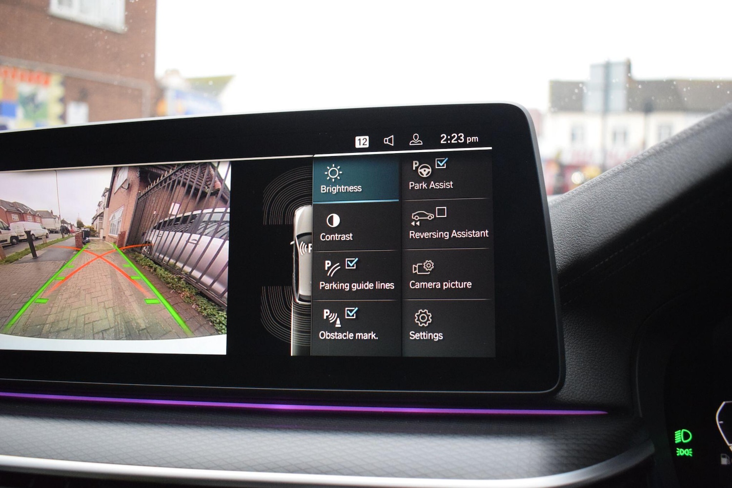 Used BMW 5 Series 2022 for sale - 76965055: Photo 51