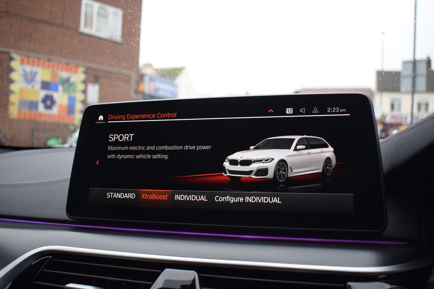 Used BMW 5 Series 2022 for sale - 76965055: Photo 52