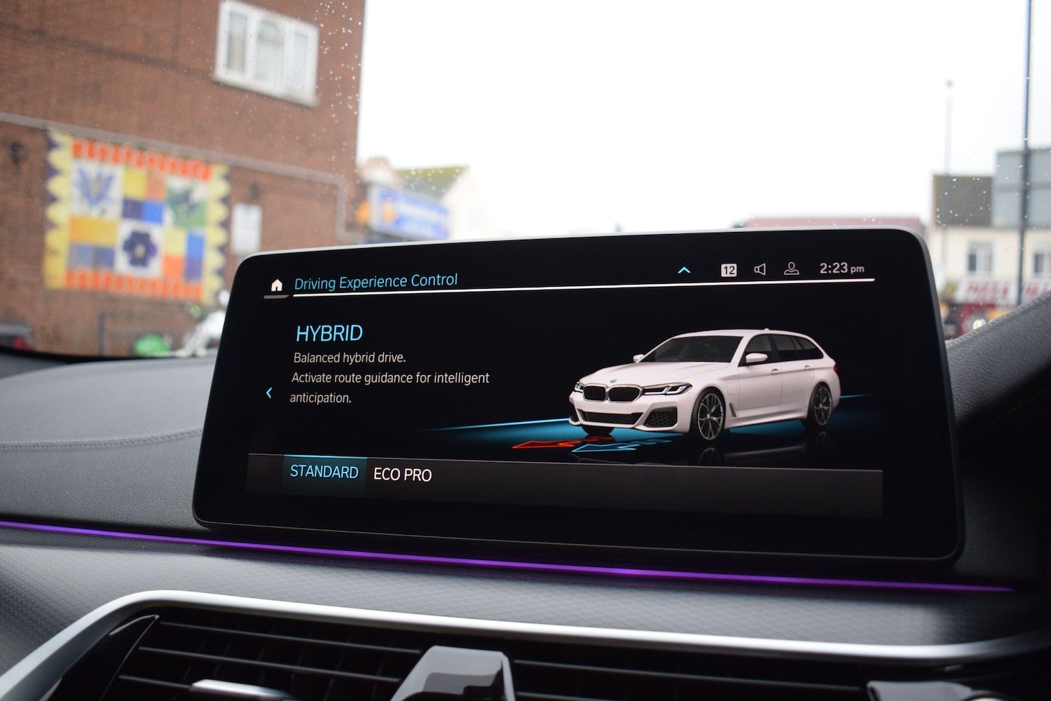 Used BMW 5 Series 2022 for sale - 76965055: Photo 53