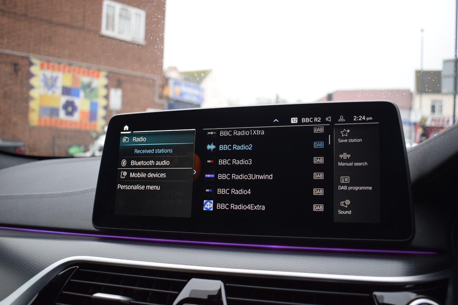 Used BMW 5 Series 2022 for sale - 76965055: Photo 54