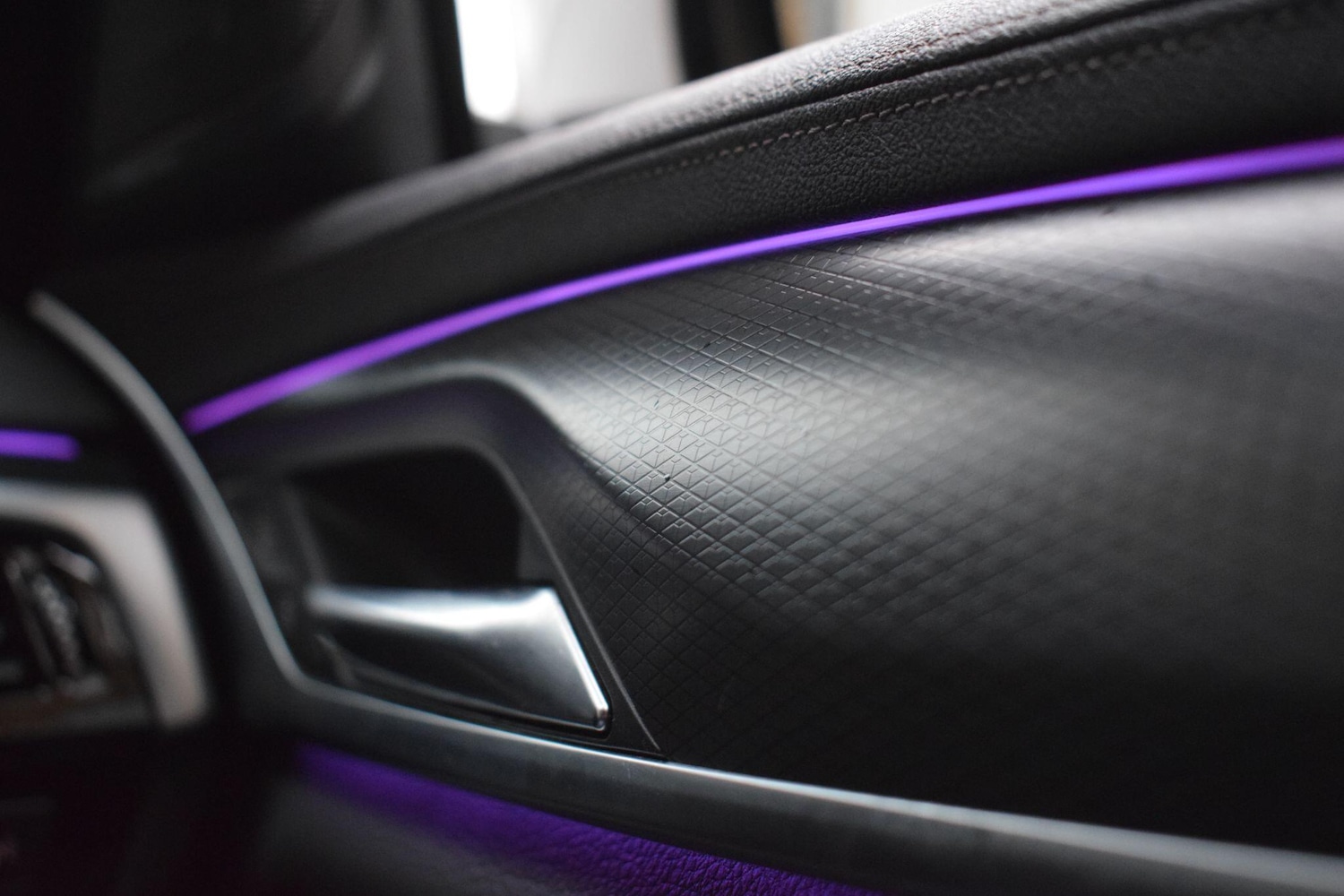 Used BMW 5 Series 2022 for sale - 76965055: Photo 56