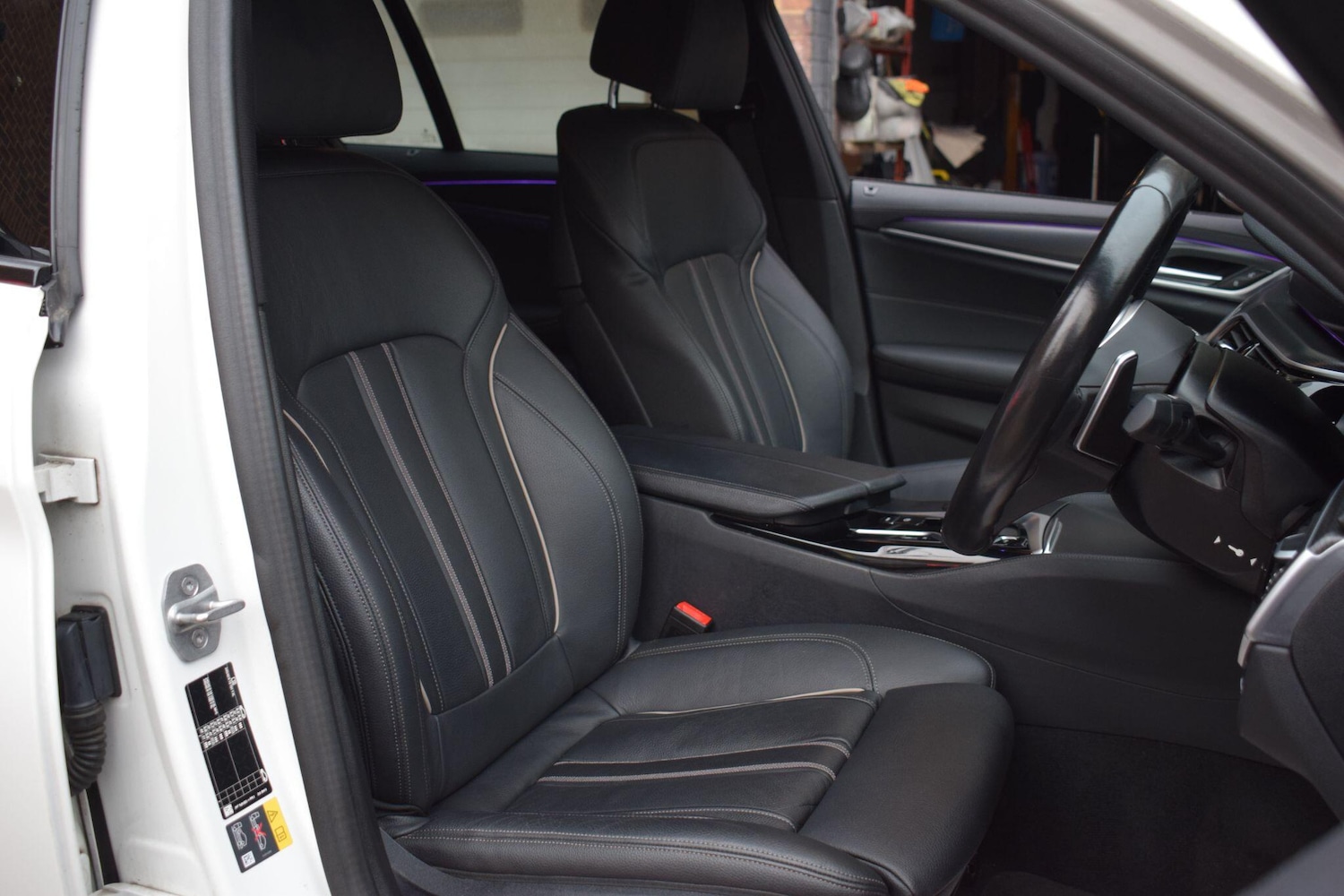 Used BMW 5 Series 2022 for sale - 76965055: Photo 69