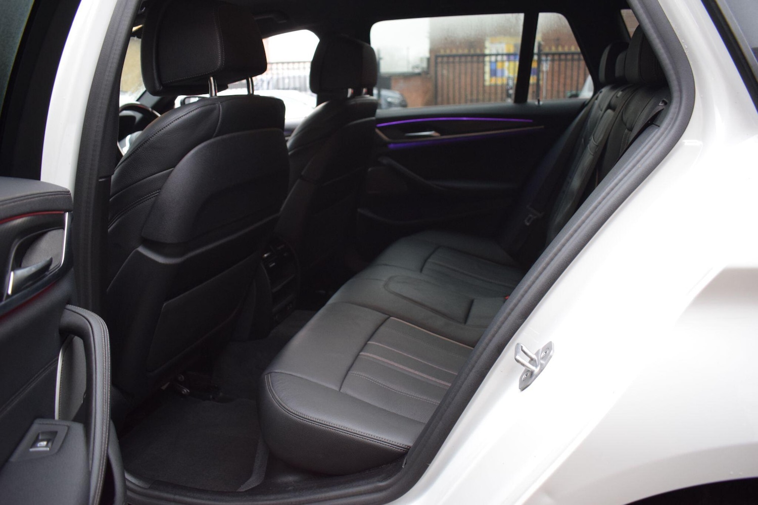 Used BMW 5 Series 2022 for sale - 76965055: Photo 75