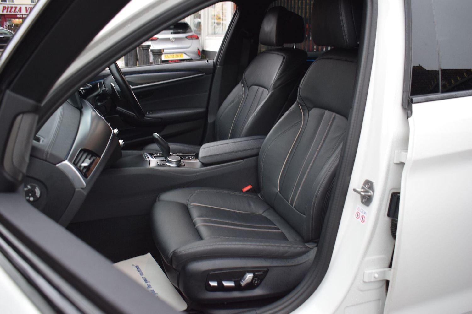 Used BMW 5 Series 2022 for sale - 76965055: Photo 8