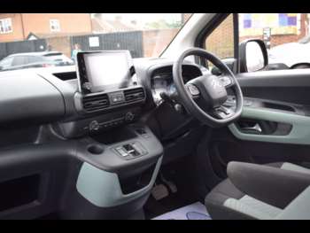 Used Citroen Berlingo 2022 for sale - 74643025: Photo