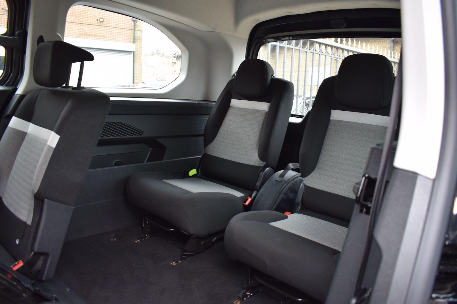 Used Citroen Berlingo for sale - 77808971: Photo 11