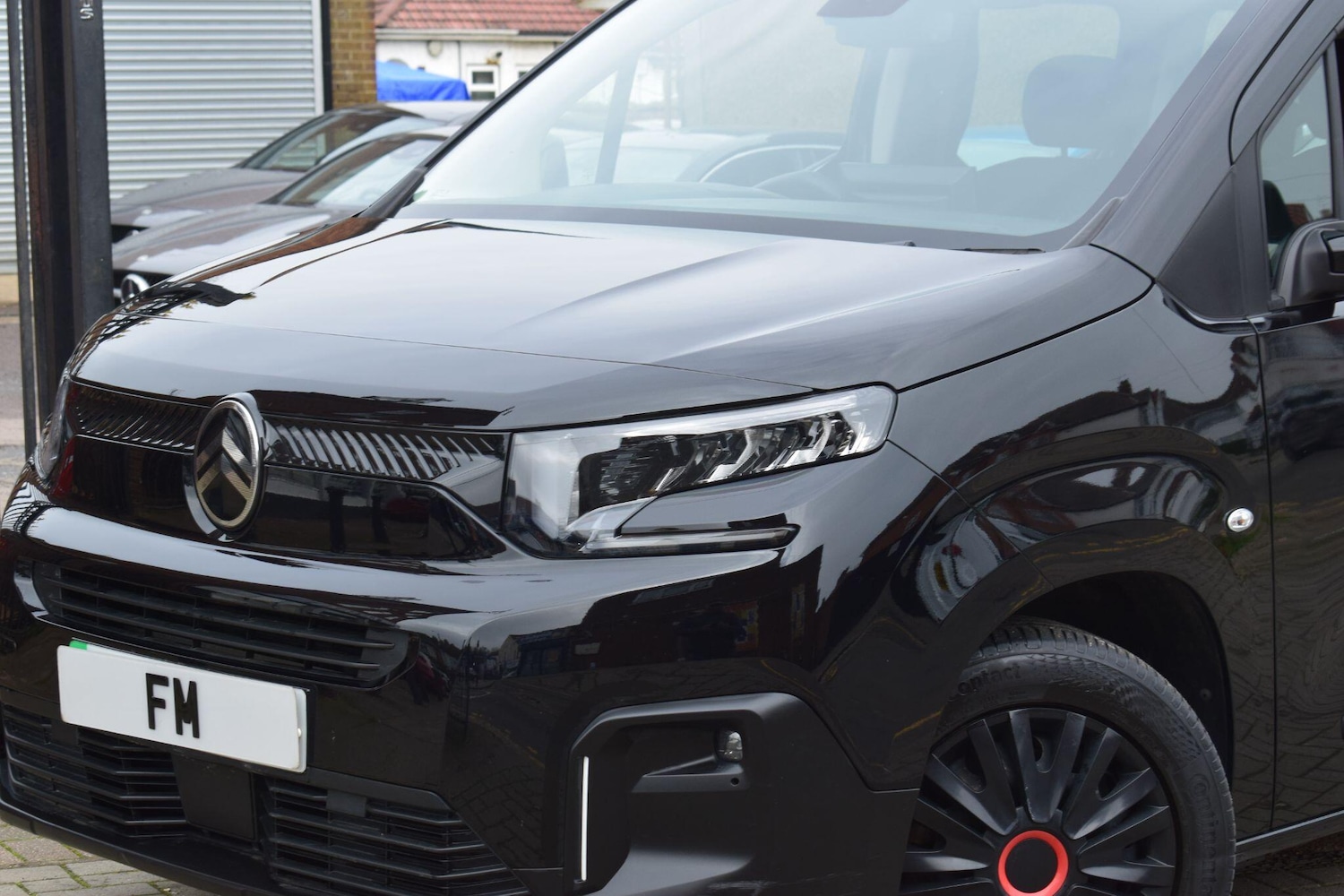 Used Citroen Berlingo for sale - 77808971: Photo 14