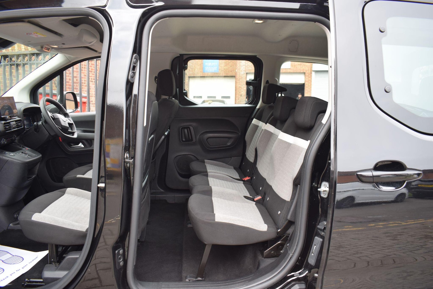 Used Citroen Berlingo for sale - 77808971: Photo 15