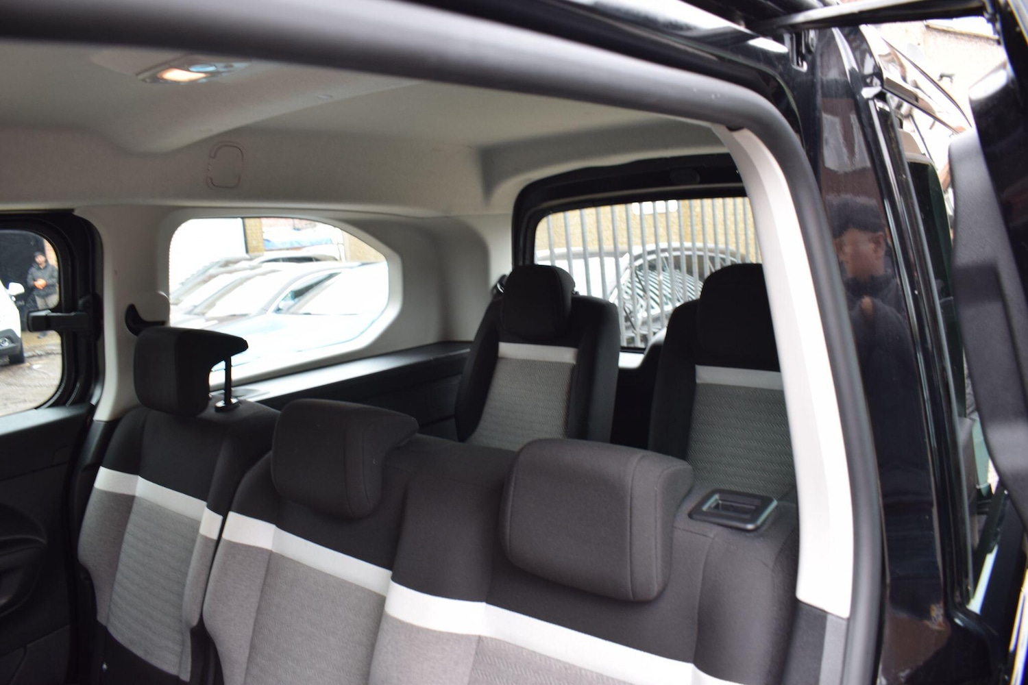 Used Citroen Berlingo for sale - 77808971: Photo 16