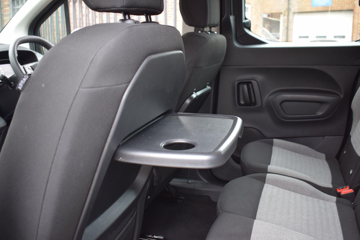 Used Citroen Berlingo for sale - 77808971: Photo 17