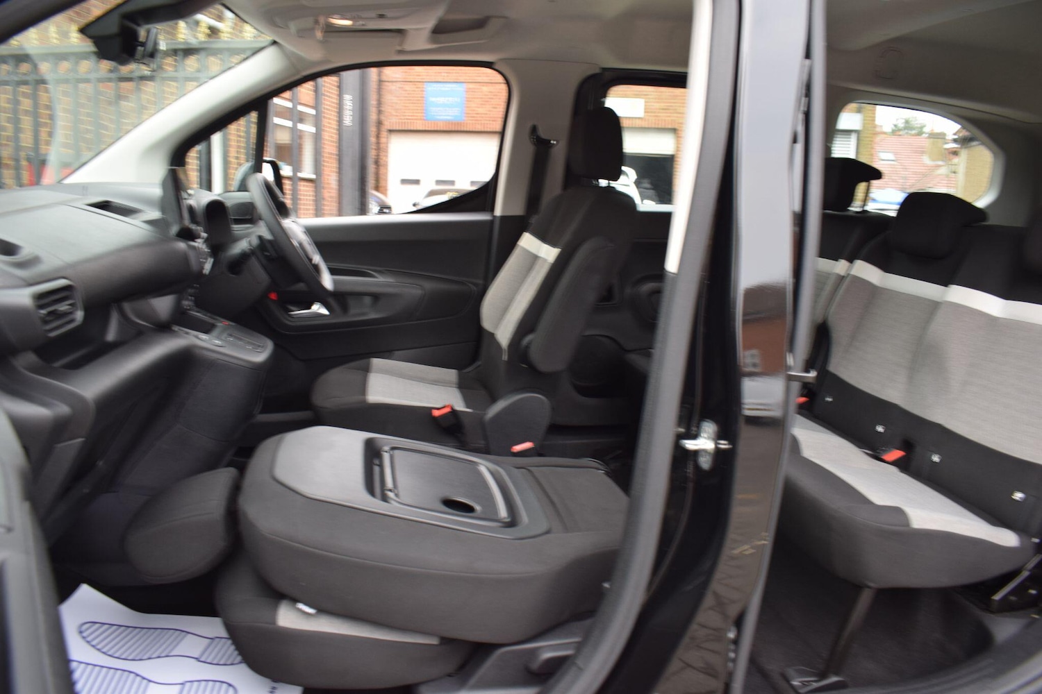 Used Citroen Berlingo for sale - 77808971: Photo 18