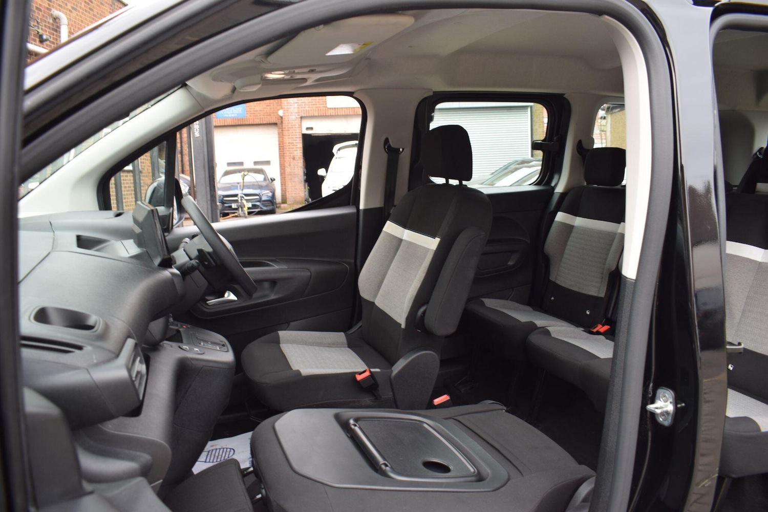 Used Citroen Berlingo for sale - 77808971: Photo 19