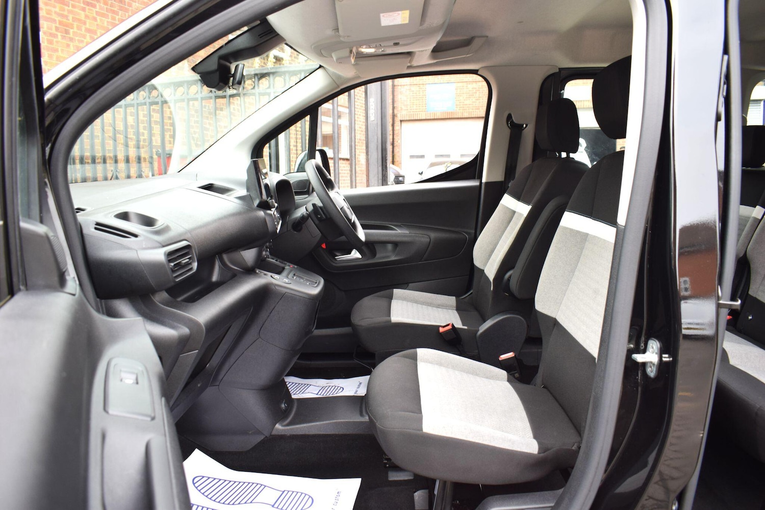 Used Citroen Berlingo for sale - 77808971: Photo 20