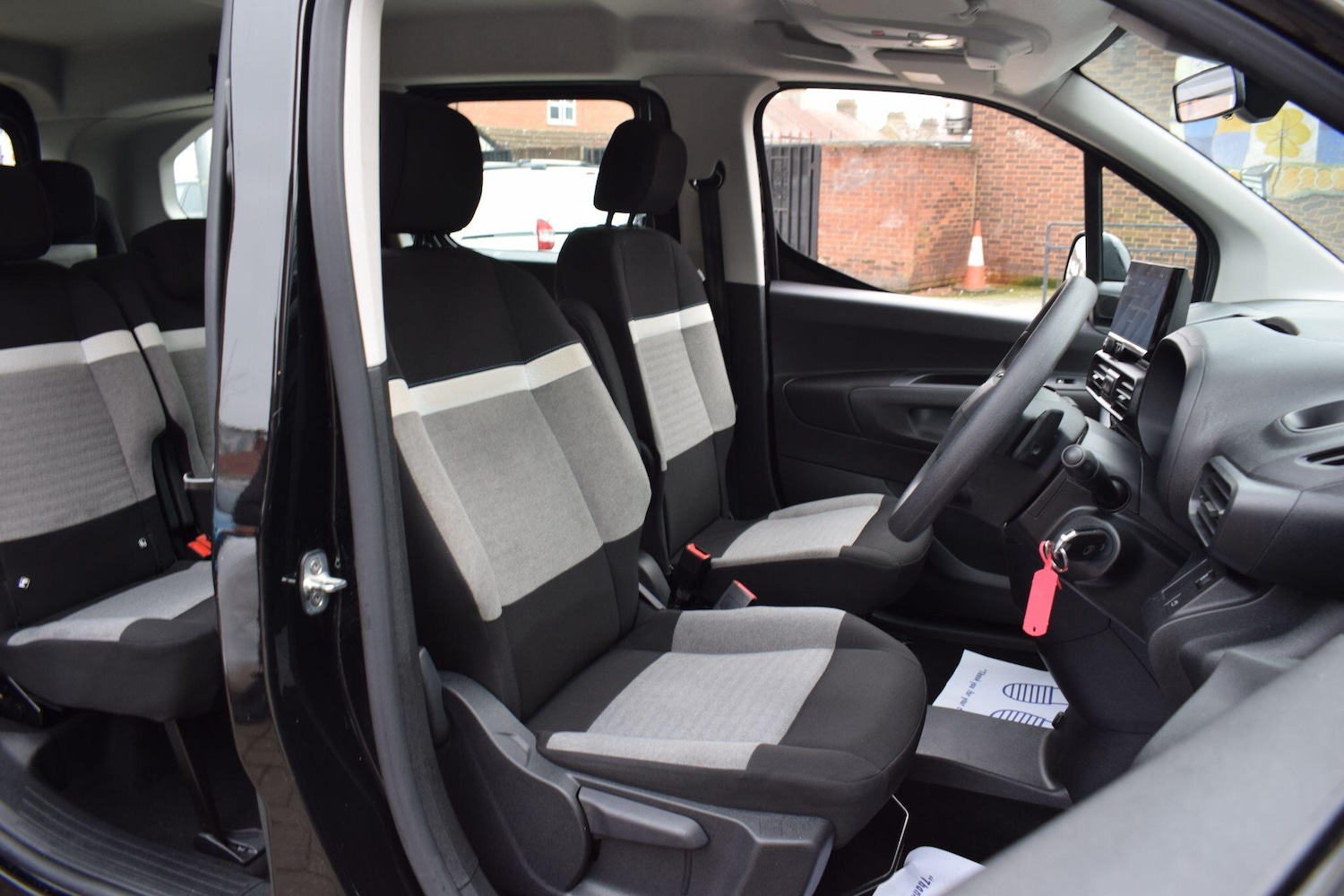 Used Citroen Berlingo for sale - 77808971: Photo 22