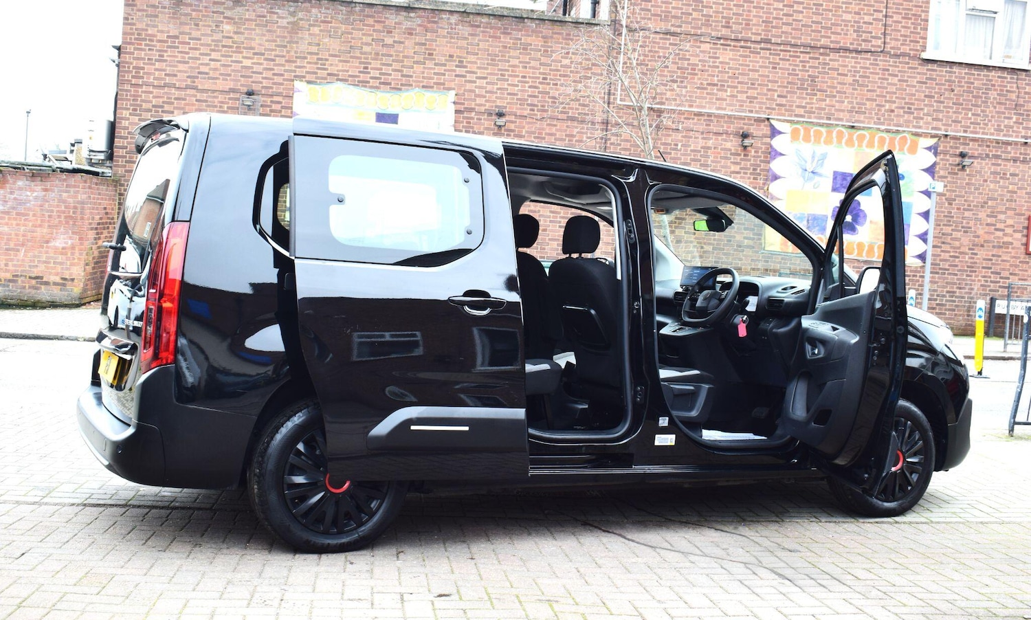 Used Citroen Berlingo for sale - 77808971: Photo 25