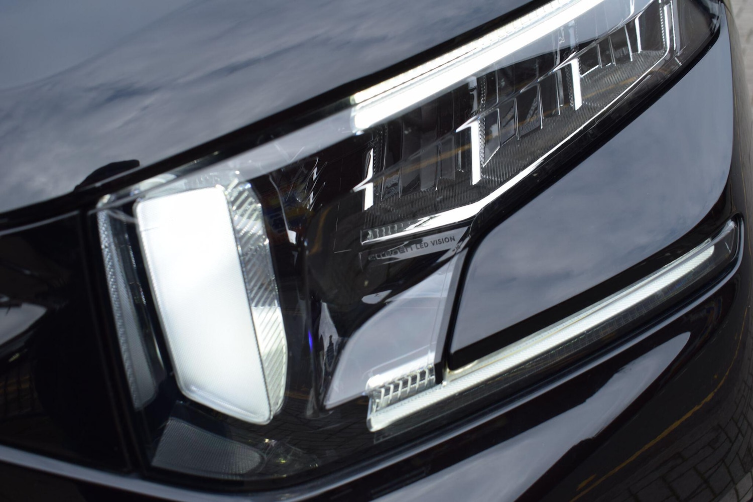 Used Citroen Berlingo for sale - 77808971: Photo 26