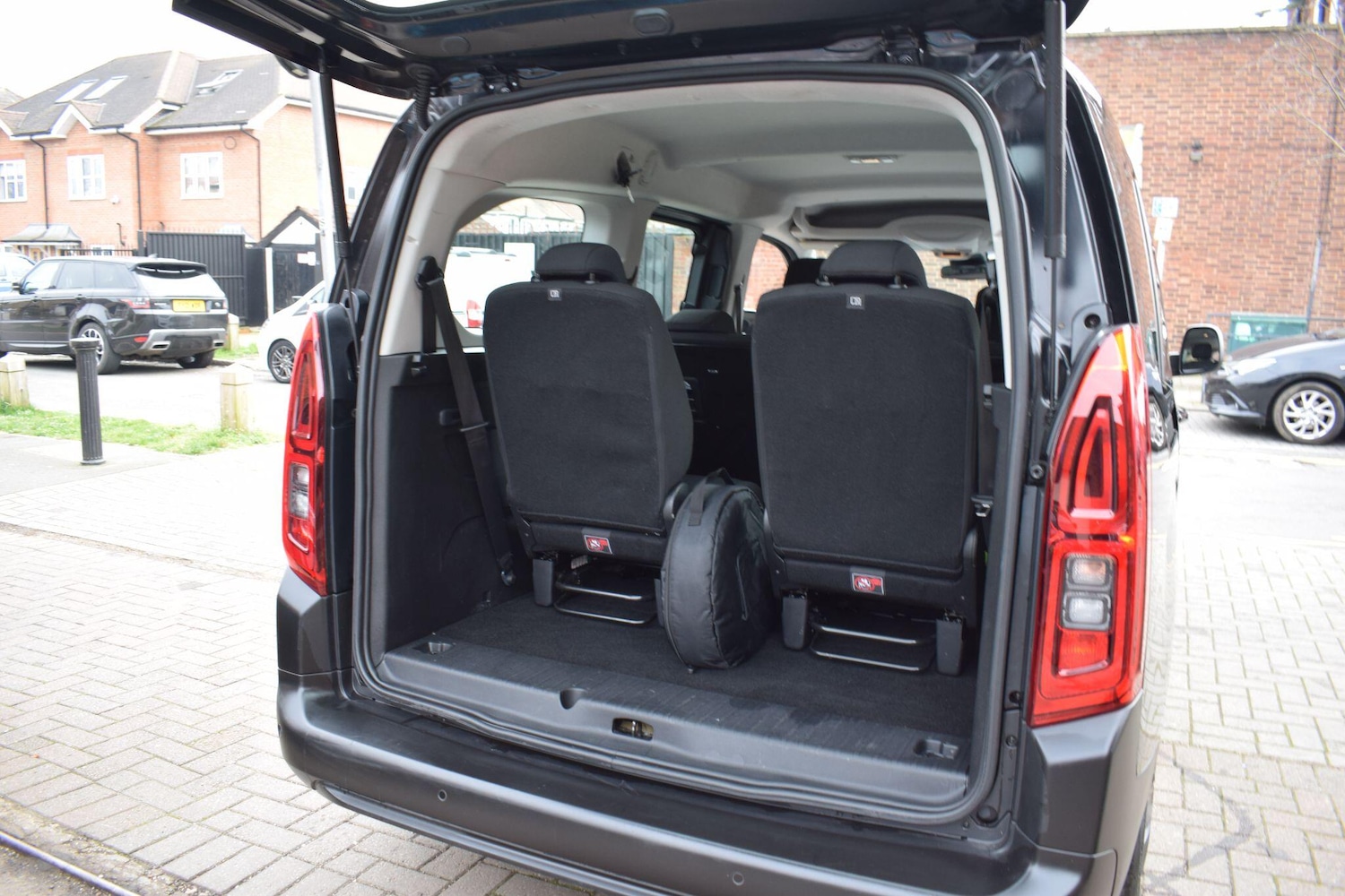 Used Citroen Berlingo for sale - 77808971: Photo 28