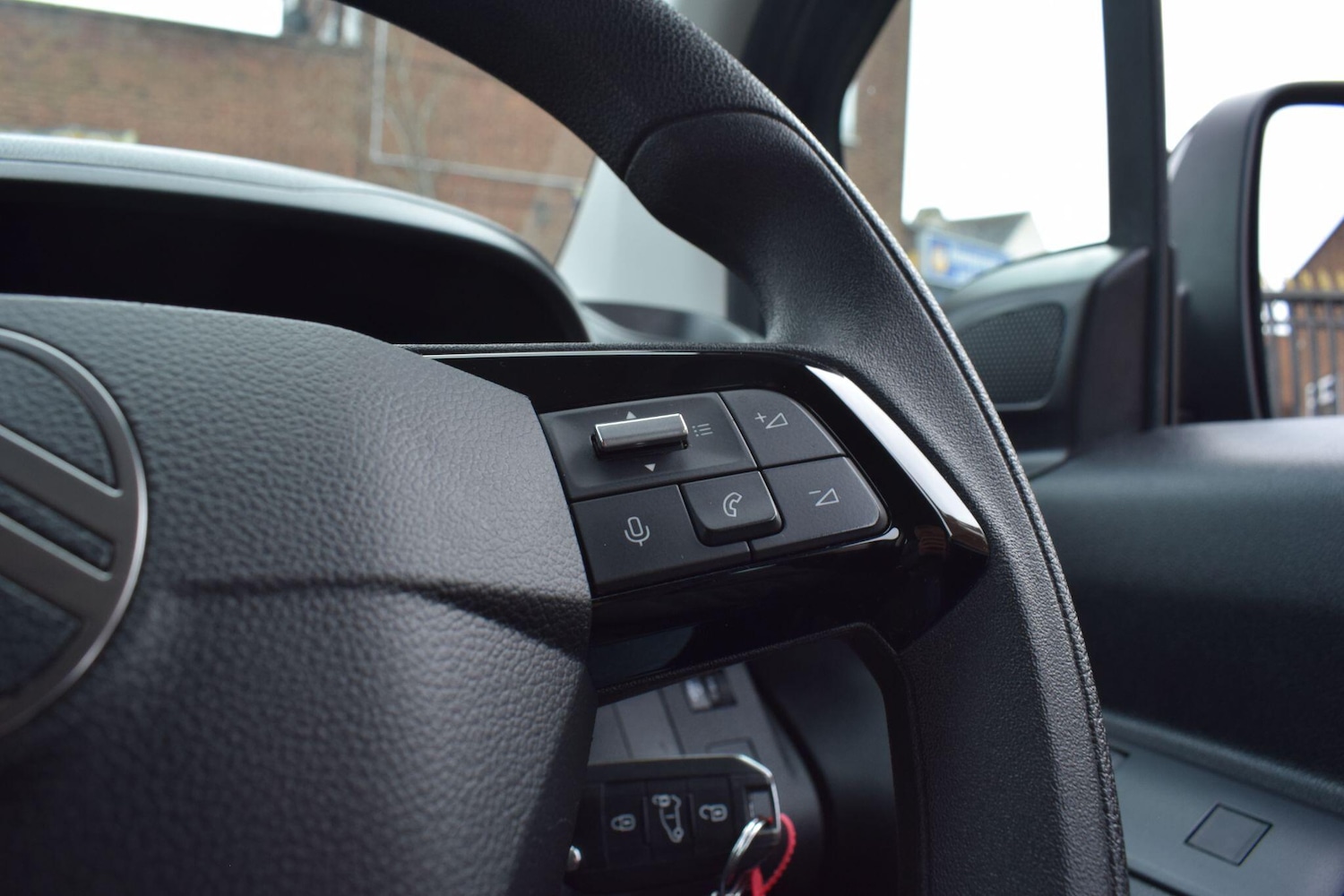 Used Citroen Berlingo for sale - 77808971: Photo 29