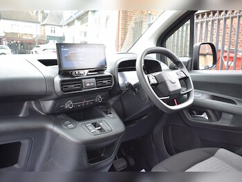 Used Citroen Berlingo 2024 for sale - 77808971: Photo