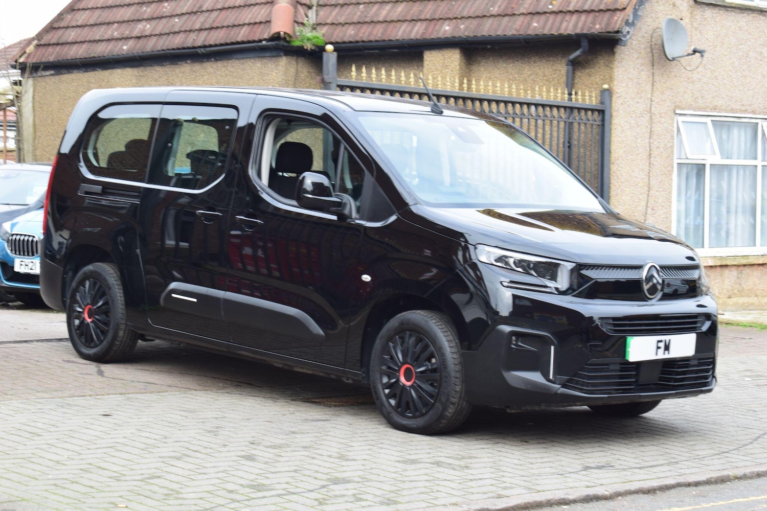 Used Citroen Berlingo for sale - 77808971: Photo 31