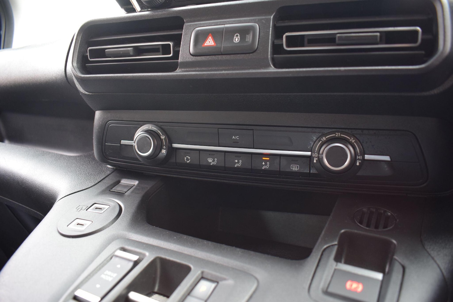 Used Citroen Berlingo for sale - 77808971: Photo 36