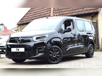 Used Citroen Berlingo 2024 for sale - 77808971: Photo