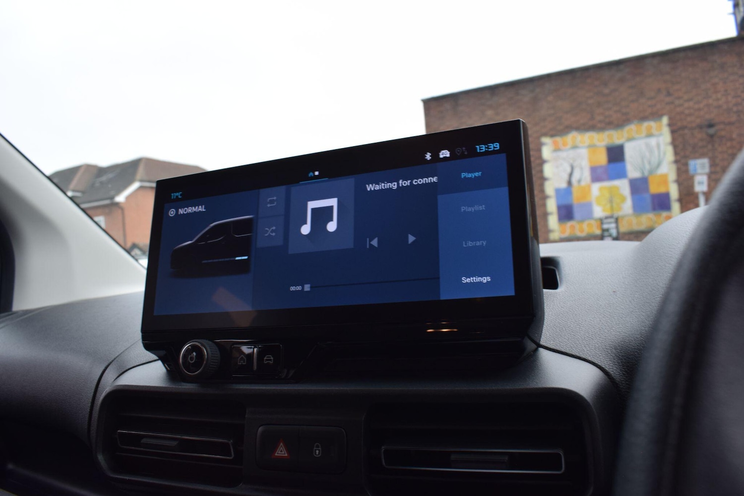 Used Citroen Berlingo for sale - 77808971: Photo 41