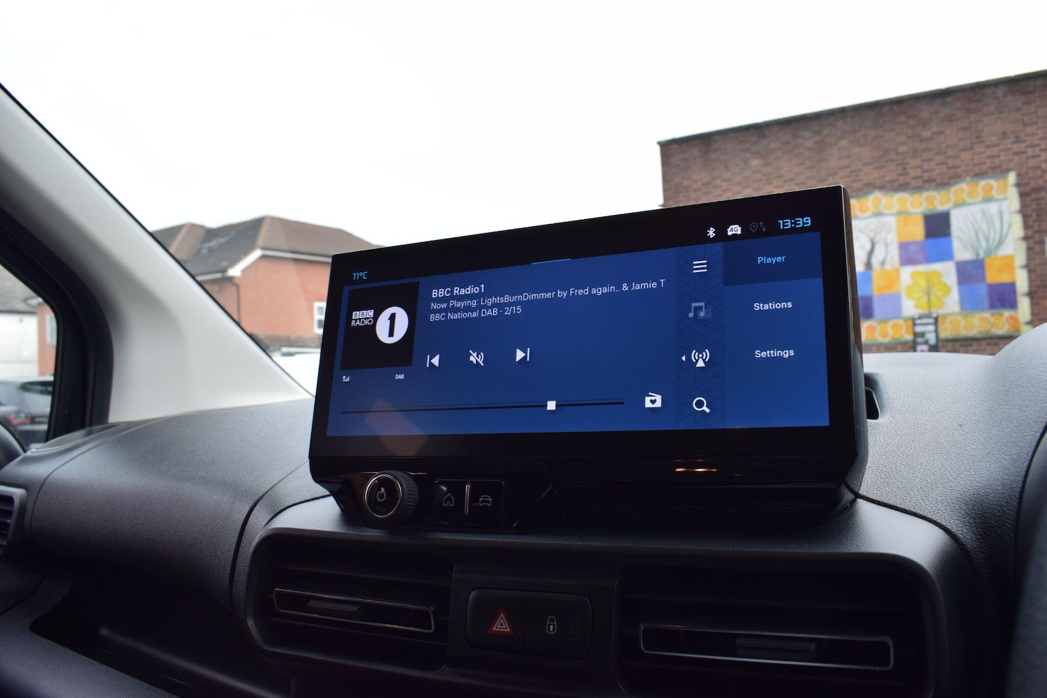 Used Citroen Berlingo for sale - 77808971: Photo 42