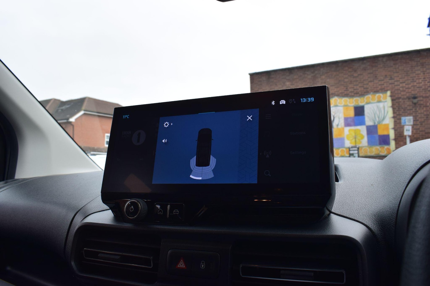 Used Citroen Berlingo for sale - 77808971: Photo 43