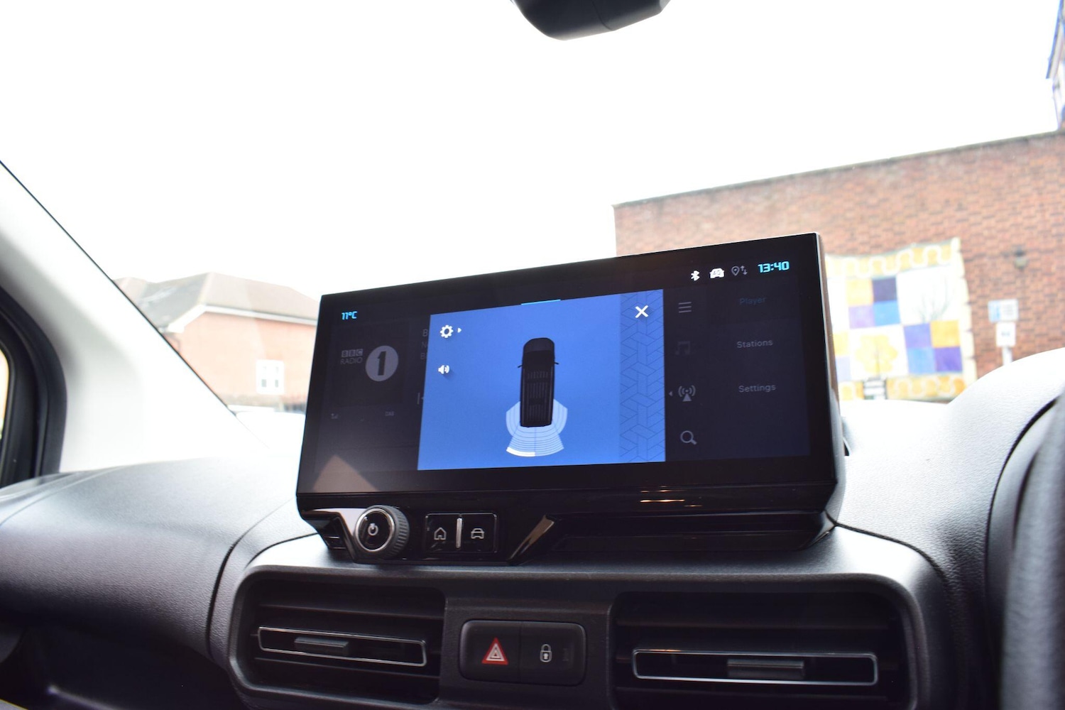 Used Citroen Berlingo for sale - 77808971: Photo 44